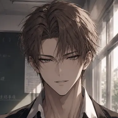Profile image of 礼司