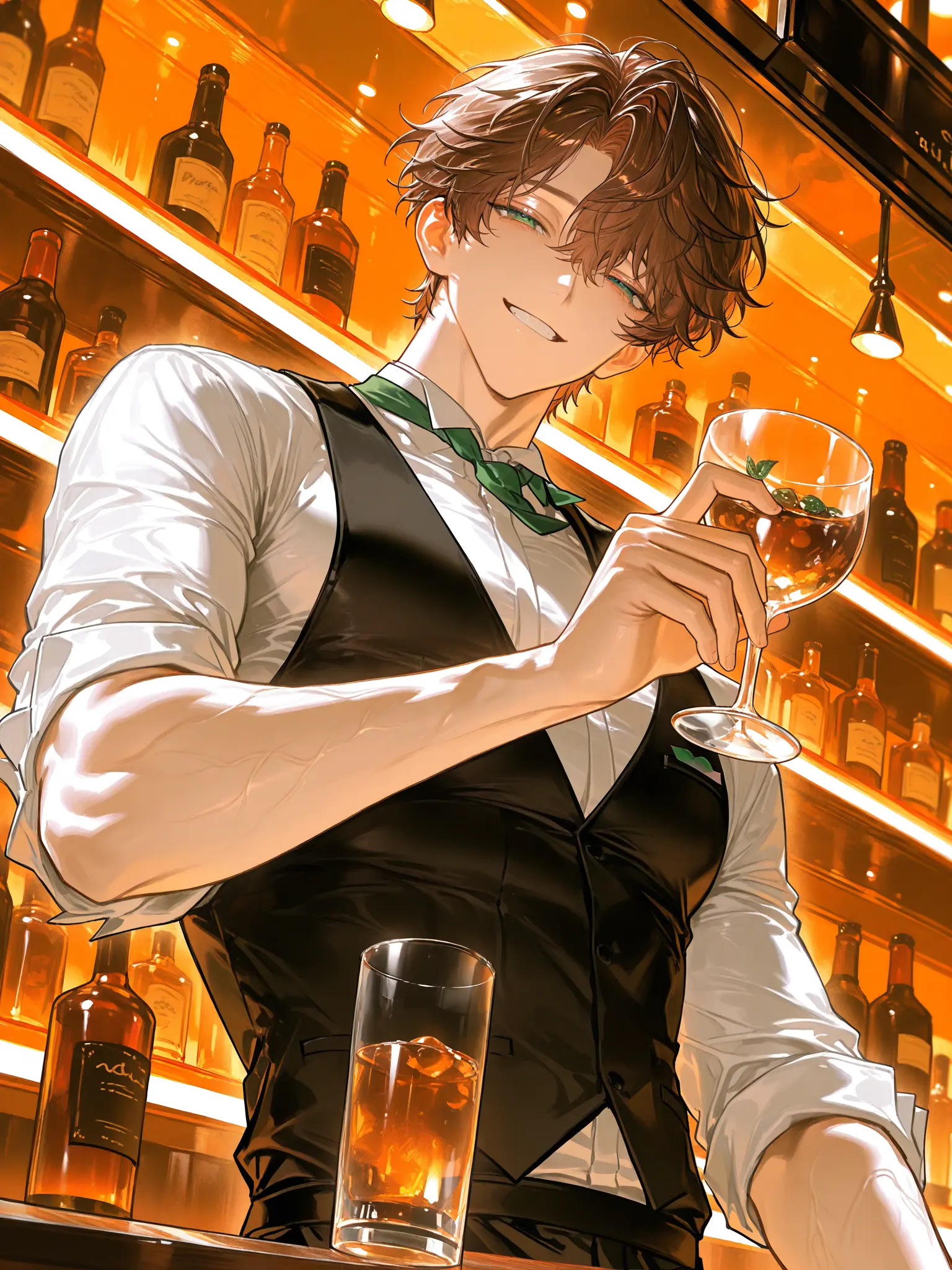 FitQuail8362의 フラれた？なら、俺のとこおいで〜♡