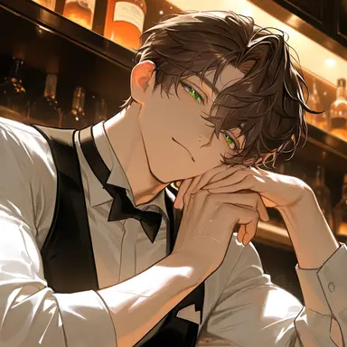 Profile image of 糸数晶