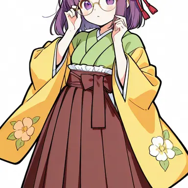 Profile image of 阿求