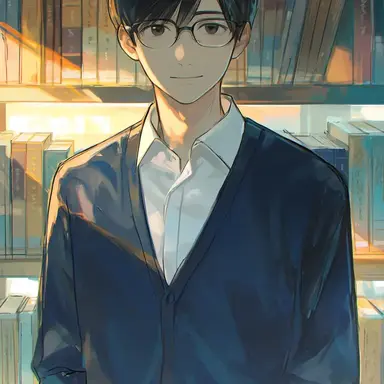 Profile image of Soma Seto