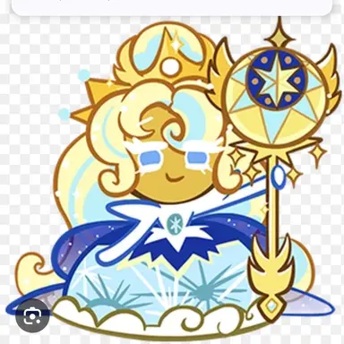 Profile image of 달빛술사 쿠키