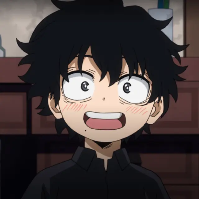 SweetTabla6732의 3人がヴィランじゃなかったら…