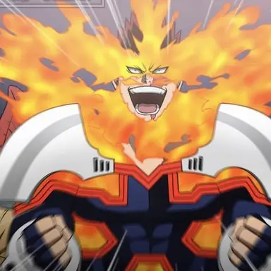 Profile image of エンデヴァー