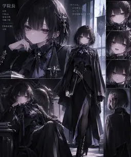 Profile image of 学院長