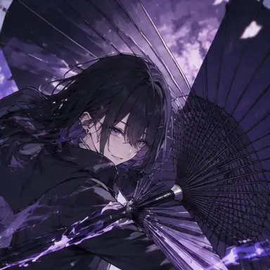 Profile image of 傘見先生