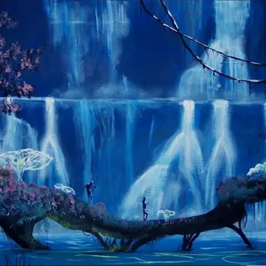 Profile image of Pandora
