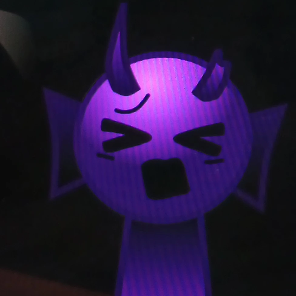 더피