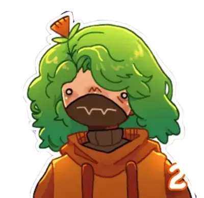 SorryMoose2623의 CinderSting