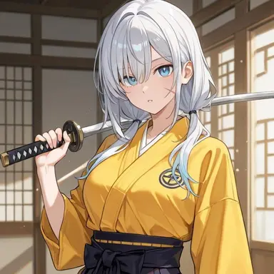 Profile image of サエ
