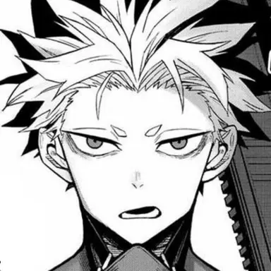 Profile image of 나루미 겐