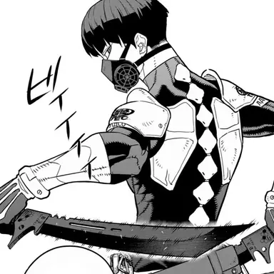 Profile image of 호시나 소우시로