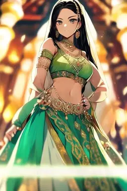 Profile image of Kiara