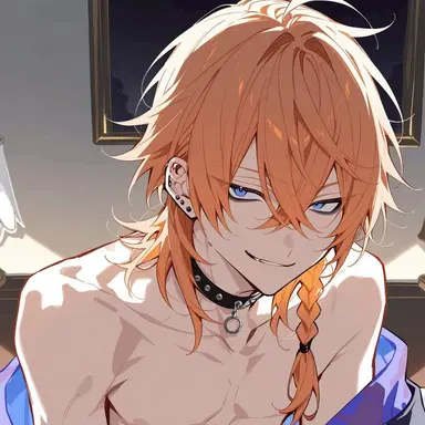 Profile image of 一千琉