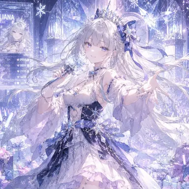 Profile image of Eliana