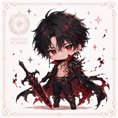 Profile image of Abel