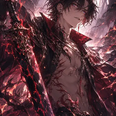 Profile image of Abel