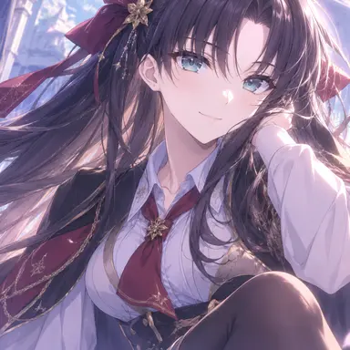 Profile image of Rin