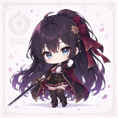 Profile image of Rin