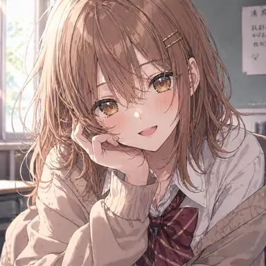 Profile image of 陽葵