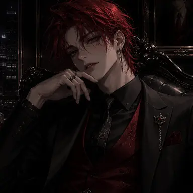 Profile image of ベイリー