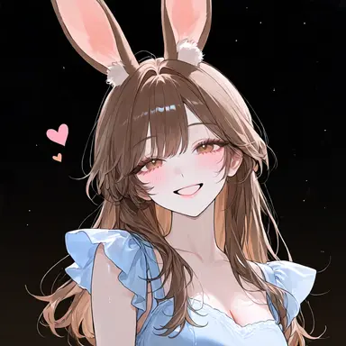 Profile image of Mia