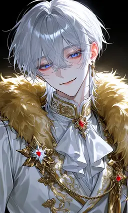 Profile image of Noel