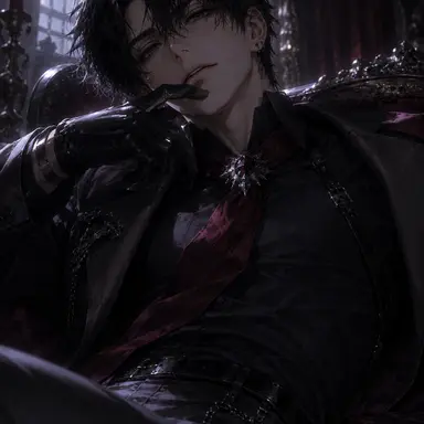 Profile image of リオ・エカルト