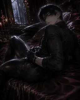Profile image of リオ・エカルト