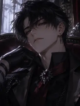 Profile image of リオ・エカルト