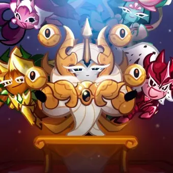 Profile image of 용안드래곤