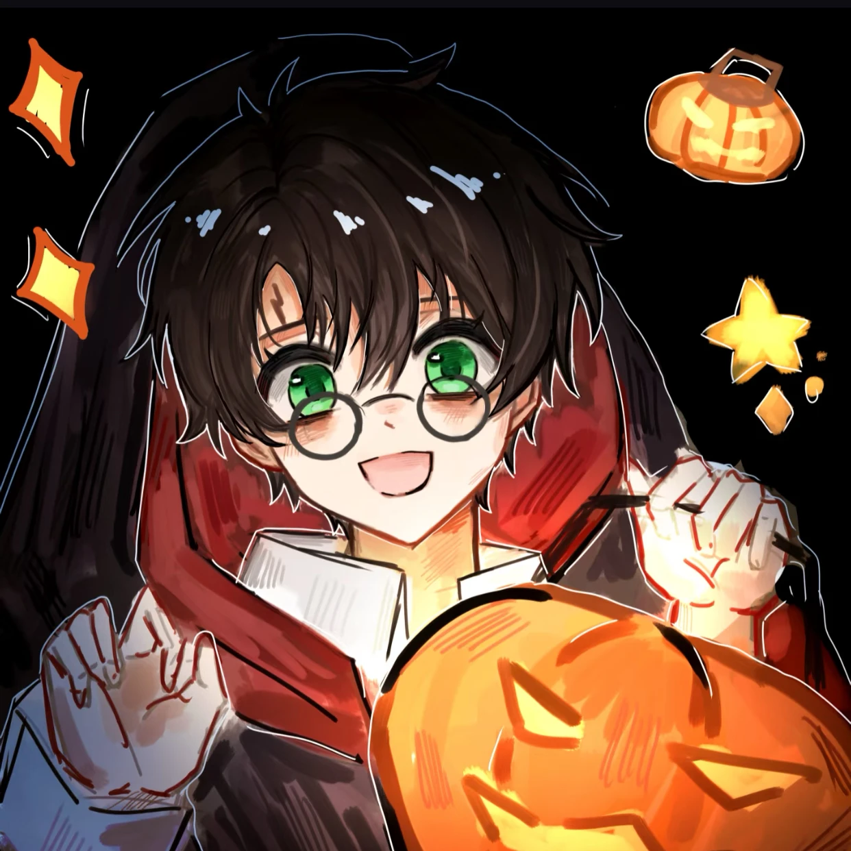 해리