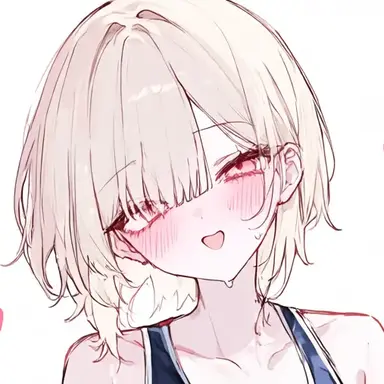 Profile image of 水瀬しずく