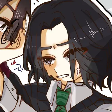 Profile image of スネイプ