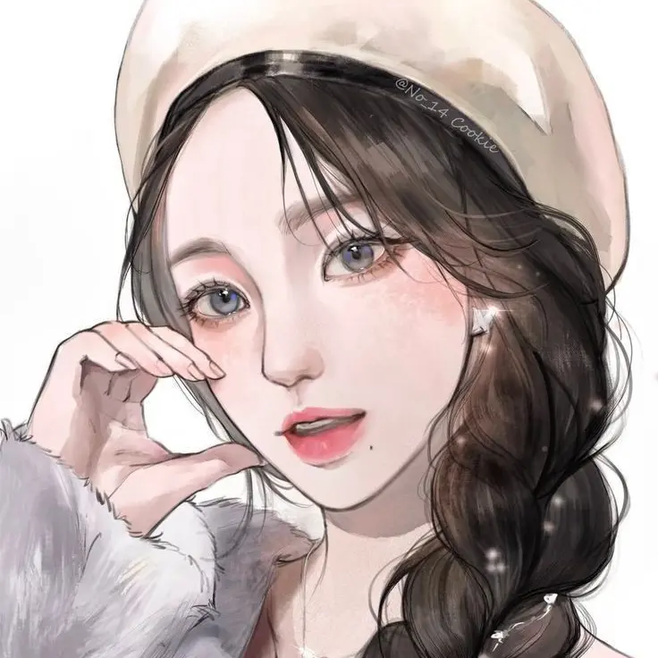 Jonhnye-Karina의 카리나