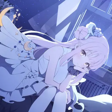 Profile image of 聖園ミカ