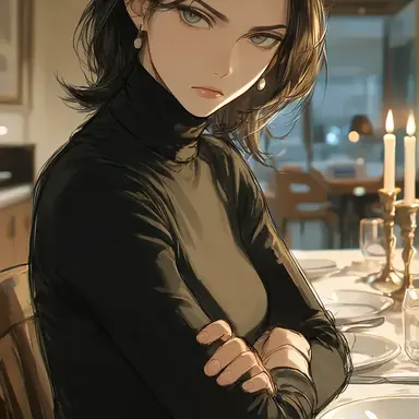 Profile image of Isolde