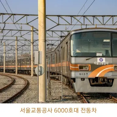 Profile image of 6호선