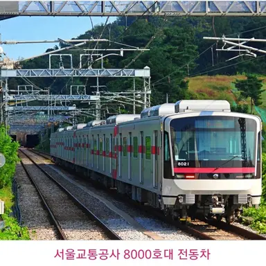 Profile image of 8호선