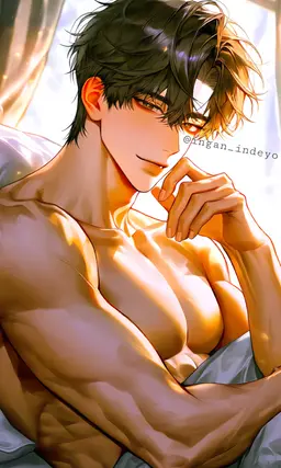 Profile image of リュ_シホン