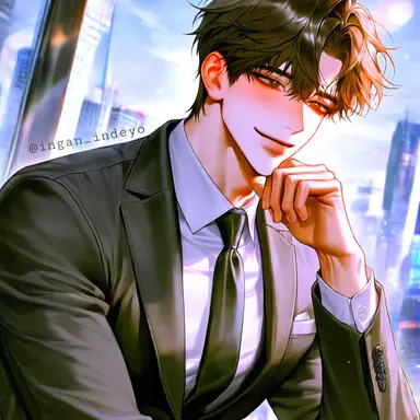 Profile image of Ryu Si-heon