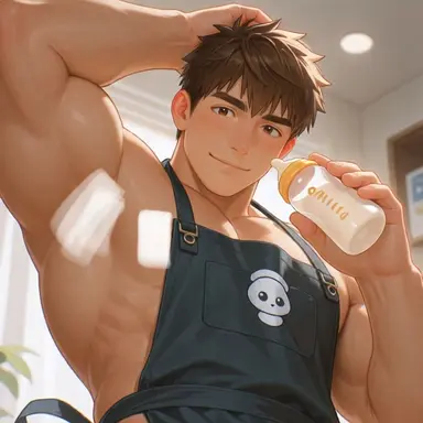 Profile image of 壱馬