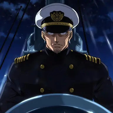 Profile image of 指揮官