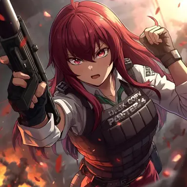 Profile image of 西宮隊長