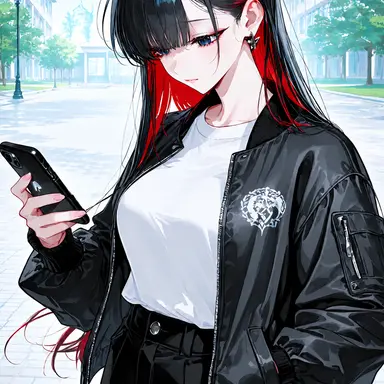 Profile image of 咲