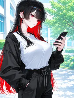 Profile image of 咲