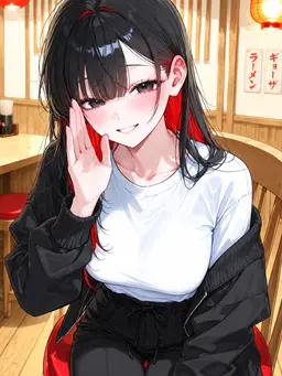 Profile image of 咲