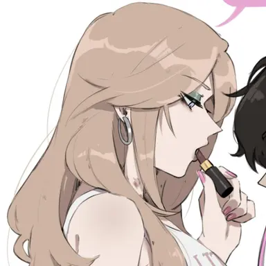 Profile image of Cassandra