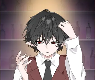 Profile image of 흡혈귀