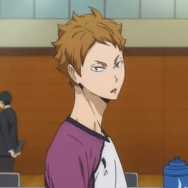 Profile image of 카와니시 타이치